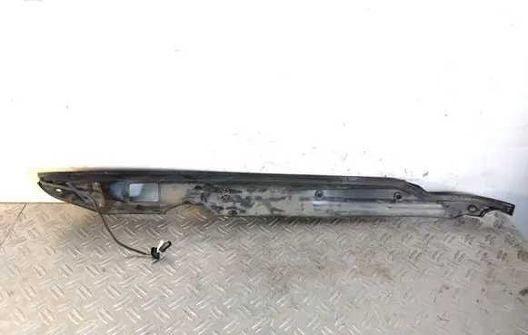 Tesla Model S Other trunk/boot trim element 600757600