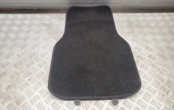 Dodge Challenger Front floor mat 