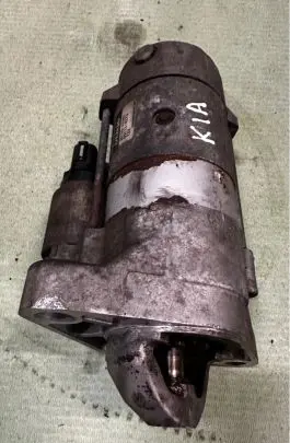 KIA Sedona Starter motor 361004X901 031114272