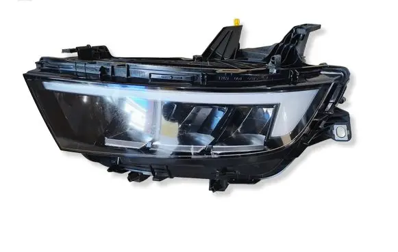 Opel Astra L Headlight/headlamp 9858777280 1269107000 662588537