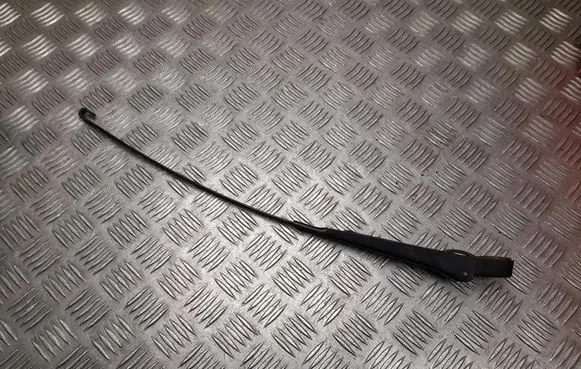 Mercedes-Benz S W126 Front wiper blade arm