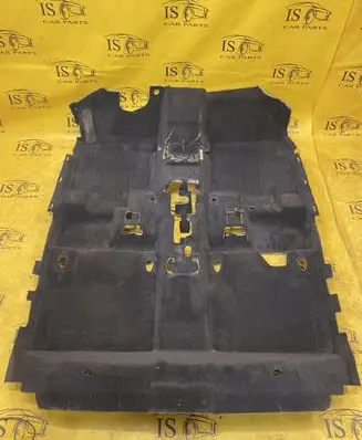 Renault Koleos II Interior carpet 749023653R