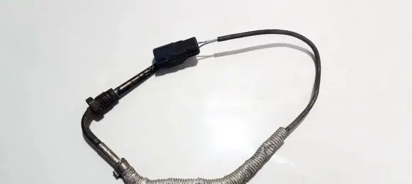 Volvo XC60 Exhaust gas temperature sensor 30713642ad 1024062701906