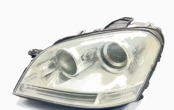 Headlight/headlamp