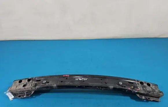 Dacia Duster III Front bumper support beam 752220786R IMPRK1569875