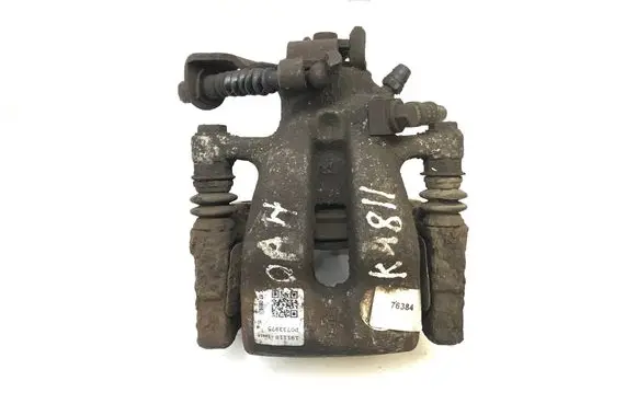 Opel Astra H Rear brake caliper 191118 76384 C870815