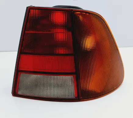 Volkswagen Polo III 6N 6N2 6NF Rear/tail lights 6K5945096B
