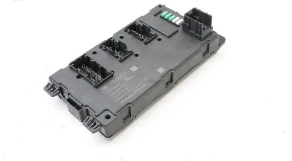BMW 3 F30 F35 F31 Central body control module 9866979