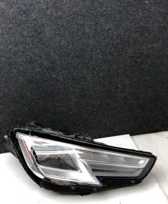 Headlight/headlamp
