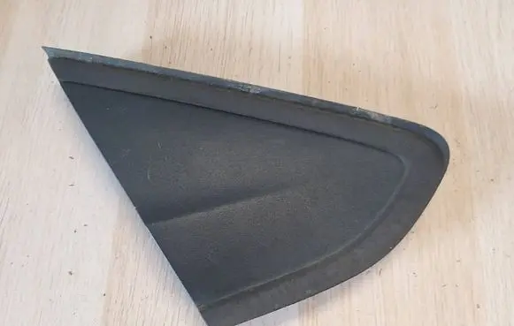 Volkswagen Up Fender end trim 1S0853274B