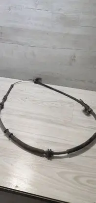 Fiat Tipo Hand brake release cable 52057585