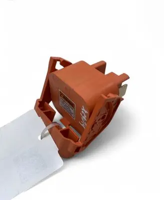 Volvo XC90 Battery relay fuse 31473430