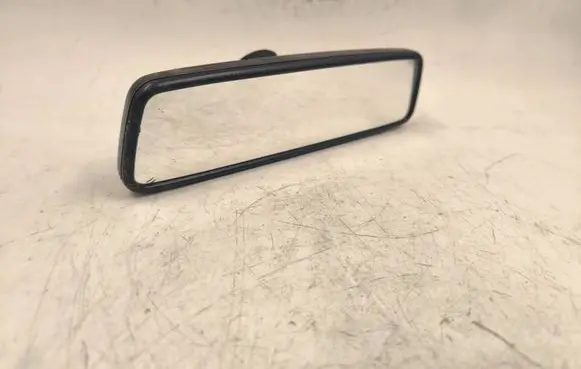 Audi A4 S4 B5 8D Rear view mirror (interior) E10210093 4D0857511