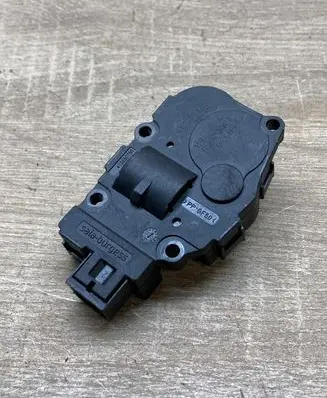 Mercedes-Benz E W212 Air flap motor/actuator 410475520