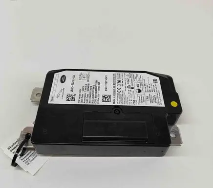 Jaguar I-Pace Bluetooth control unit module J8A270718CS
