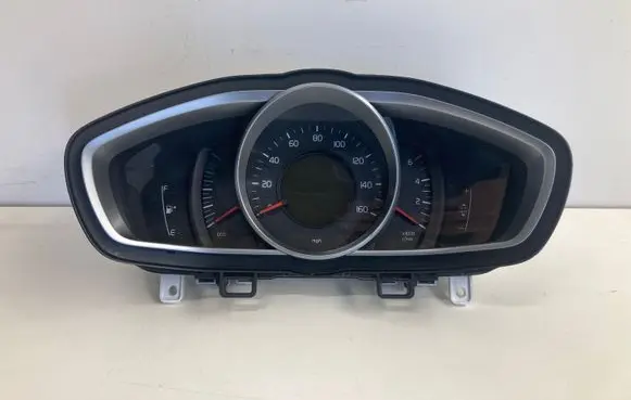 Volvo V40 Speedometer (instrument cluster) 769212810U 31314484 799390U