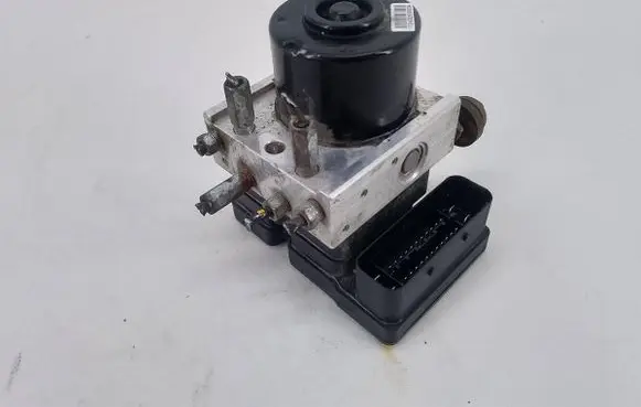 Chevrolet Aveo ABS Pump 96809543
