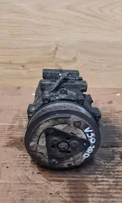 Volvo C70 Air conditioning (A/C) compressor (pump)