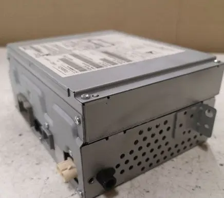 Volvo V40 Radio/CD/DVD/GPS head unit 31396096AA CF6N18C815AA