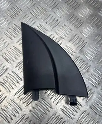 Other front door trim element
