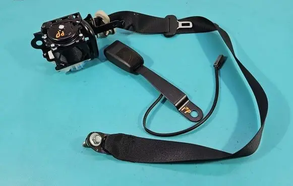 Mazda 6 Front seatbelt IMPRK1551098