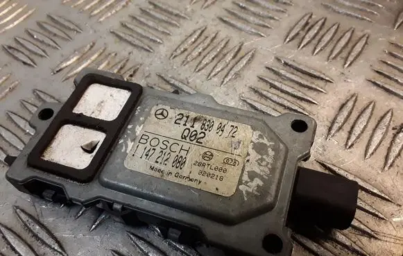 Mercedes-Benz E W211 Air quality sensor A2118300472 2118300472