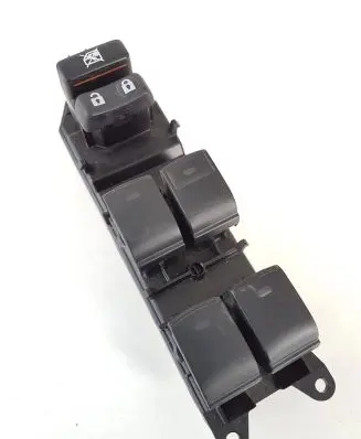 Lexus CT 200H Electric window control switch 8404033080 4102A33 0820G