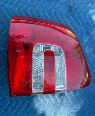 Skoda Octavia Mk2 (1Z) Rear/tail lights 97667