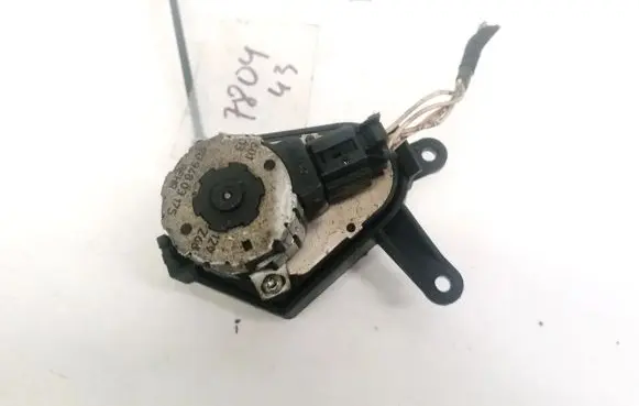 Peugeot 806 Air flap motor/actuator 9094803175