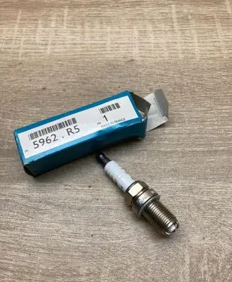 Citroen Xsara Spark plug 5962R5