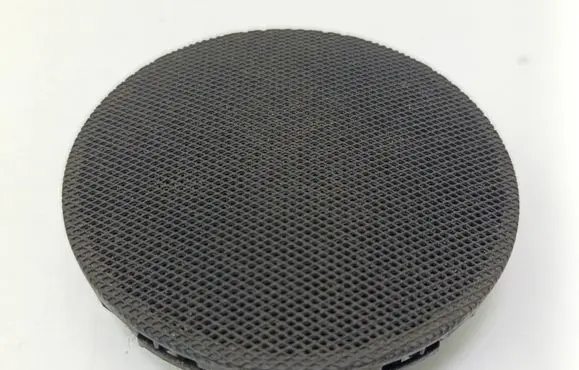 Citroen C8 Front door high frequency speaker 9623807677