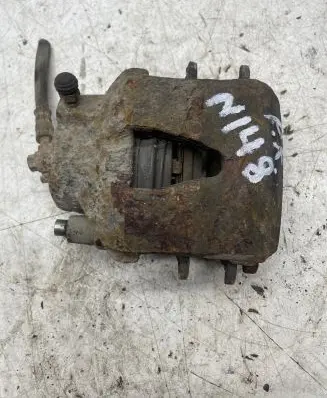 Skoda Octavia Mk2 (1Z) Front brake caliper