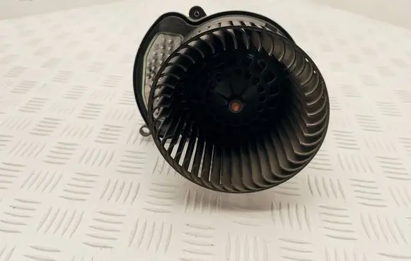 Renault Scenic IV - Grand scenic IV Heater fan/blower T911738 T954061
