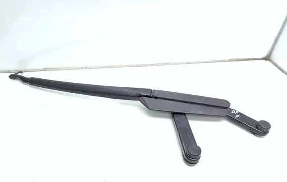 Porsche Cayenne (9PA) Front wiper blade arm 7L0955408C 7L0955205D