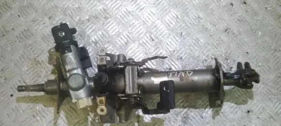 Nissan Primera Steering wheel axle p48323