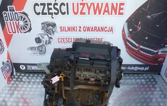KIA Sportage Engine G4GC