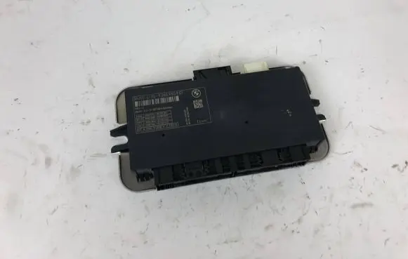 BMW 7 F01 F02 F03 F04 Light module LCM 9285930 0000106B