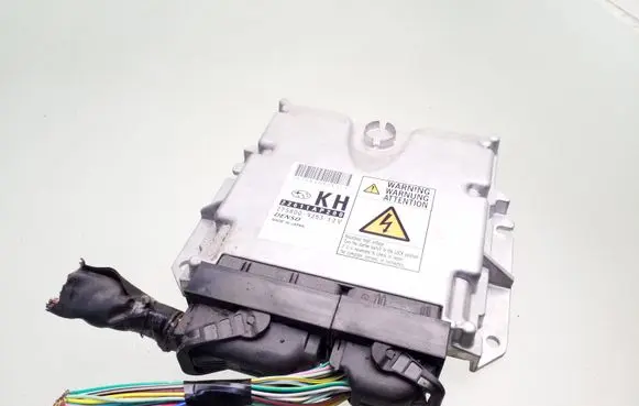 Subaru Forester SH Engine control unit/module 22611AP200 2758009253