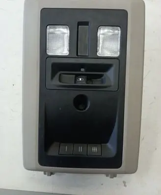 Dodge VAN RAM Front seat light 68105822AB
