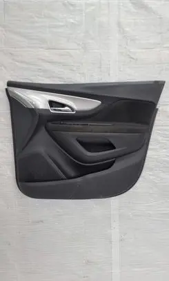 Opel Mokka Front door card panel trim