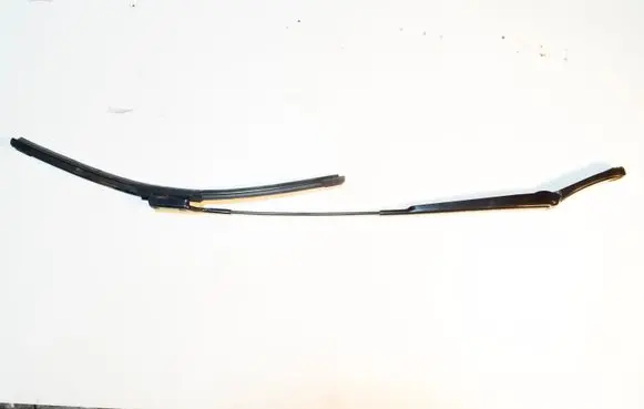 Volkswagen PASSAT B7 Front wiper blade arm 3AB955410