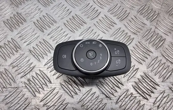 Ford Focus Light switch JX7T13D061 1034567500 SW52HW0900