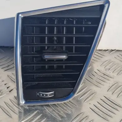 Audi Q5 SQ5 Dashboard side air vent grill/cover trim