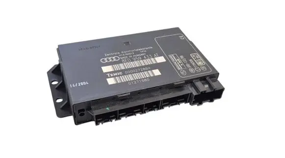 Comfort/convenience module