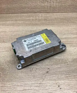 BMW 5 E60 E61 Airbag control unit/module 6946400 21000092