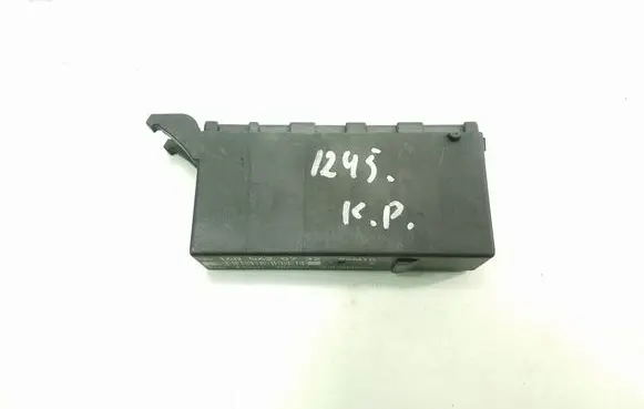 Mercedes-Benz S W140 Light module LCM A1405420732