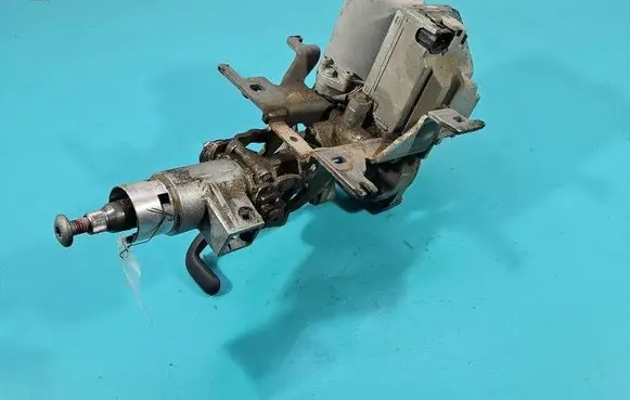 Renault Kangoo II Electric power steering pump 8201207613 IMPRK1476602