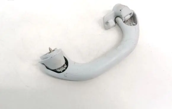 Seat Alhambra (Mk1) Rear interior roof grab handle 7M3857607