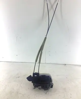 Nissan Leaf II (ZE1) Front door lock T8011420