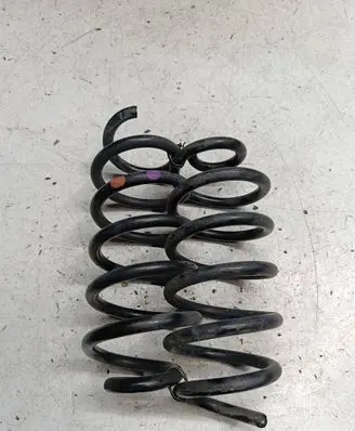 Renault Captur Rear coil spring 52D14AW8D4